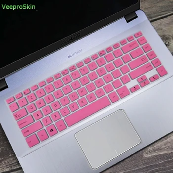 For Asus Zenbook Pro Ux580 Ux580Ge Ux580Gd Vivobook X510 X510U X510Uf X510Un X510Uar F510Ua 15.6 Keyboard Cover Protector Skin
For Asus Zenbook Pro Ux580 Ux580Ge Ux580Gd Vivobook X510 X510U X510Uf X510Un X510Uar F510Ua 15.6 Keyboard Cover Protector Skin