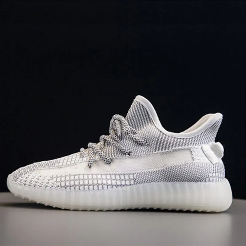 Women's casual shoes fashionable breathable walking net flat sole shoes women's silver shoes 2019 women's multi-size outdoor sho
Women's casual shoes fashionable breathable walking net flat sole shoes women's silver shoes 2019 women's multi-size outdoor sho