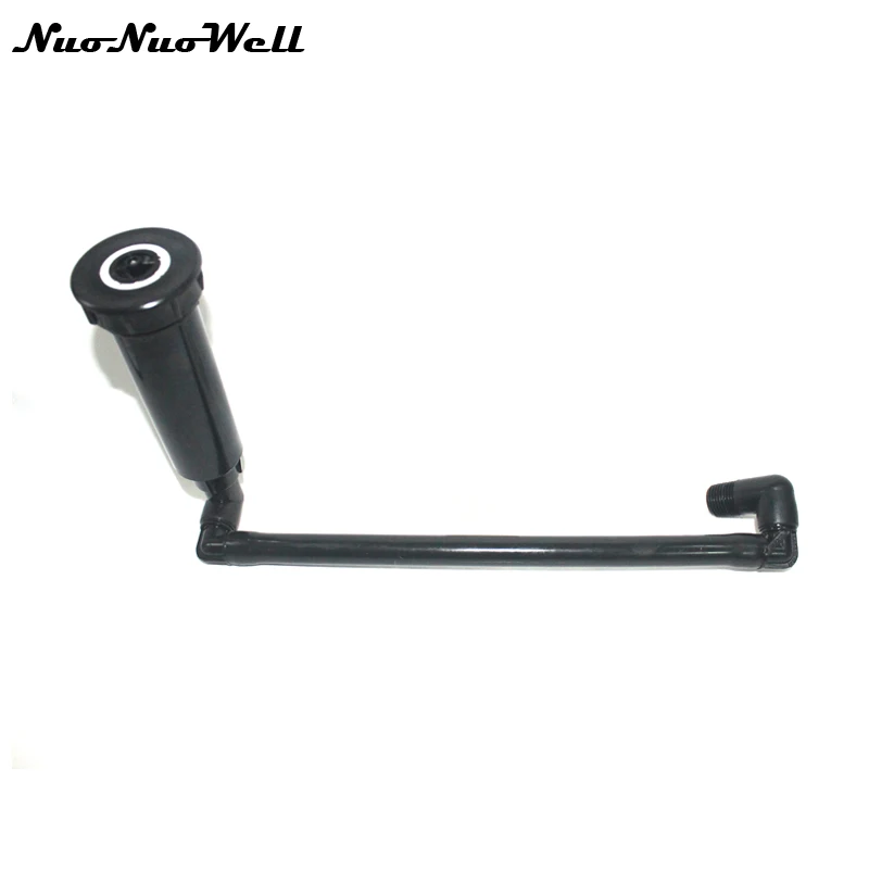 NuoNuoWell 1/2'' Pop Up Scattering Sprinkler +Swing Joints 25-360 Degree Adjustable 5Pcs/Pack Garden Supplies Lawn Irrigation
NuoNuoWell 1/2'' Pop Up Scattering Sprinkler +Swing Joints 25-360 Degree Adjustable 5Pcs/Pack Garden Supplies Lawn Irrigation