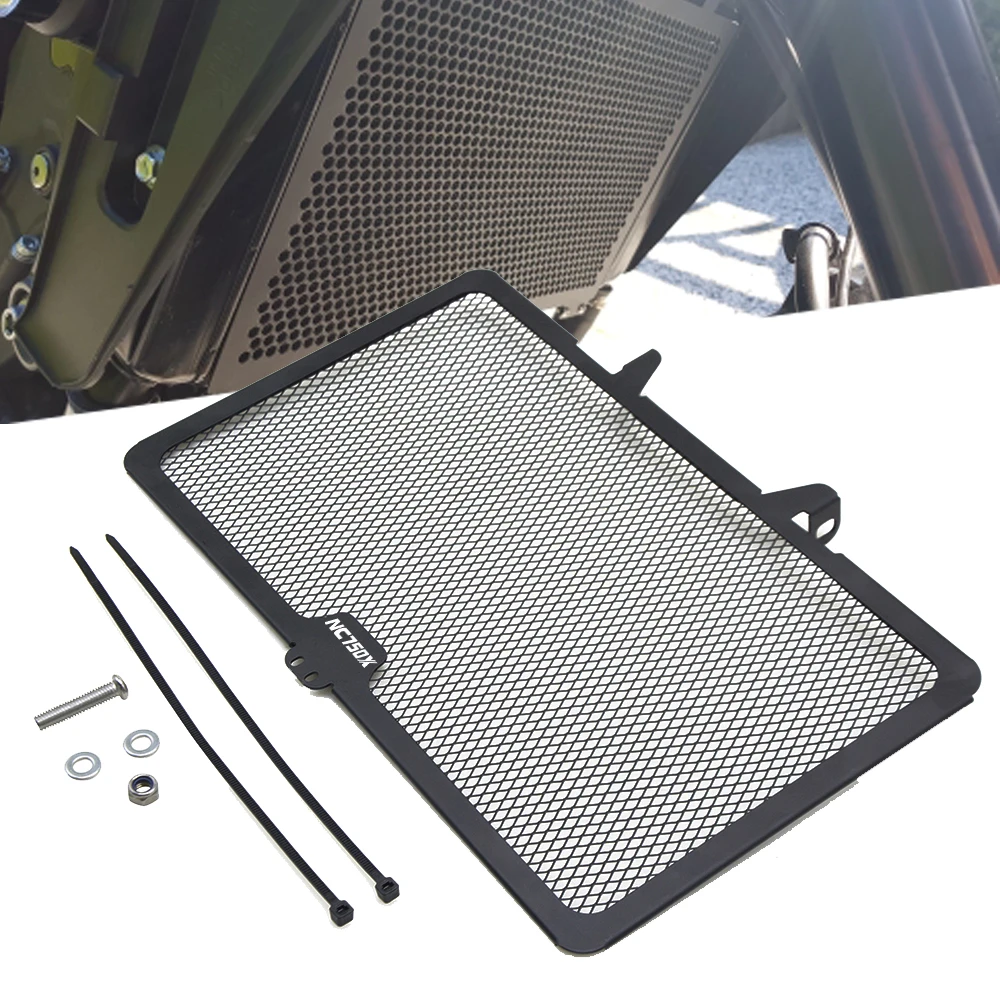 For Honda NC750X NC 750 X NC 750X 2014 2015 2016 2017 2018 Iron material Protector Motorcycle radiator grille guard protector
For Honda NC750X NC 750 X NC 750X 2014 2015 2016 2017 2018 Iron material Protector Motorcycle radiator grille guard protector