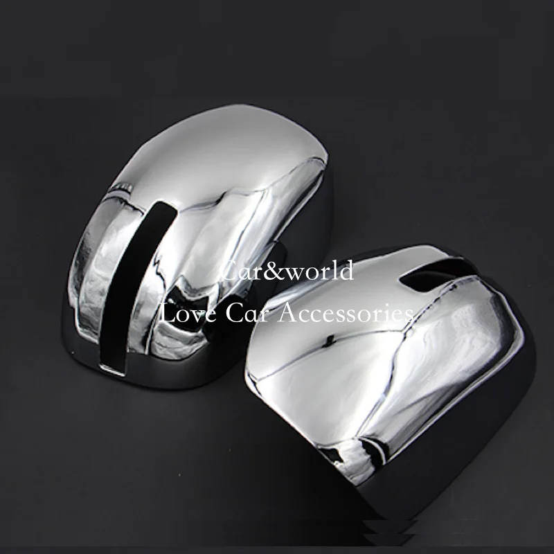 Exterior Rear View Mirror Cover Rearview Frame Trims For Mitsubishi Pajero Sport 2013-2015 ABS Chrome Car Styling Accessories
Exterior Rear View Mirror Cover Rearview Frame Trims For Mitsubishi Pajero Sport 2013-2015 ABS Chrome Car Styling Accessories