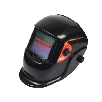 Manufacturer Direct Solar Automatic Light Welding Mask Argon Arc Welding Helmet Protection Mask
Manufacturer Direct Solar Automatic Light Welding Mask Argon Arc Welding Helmet Protection Mask