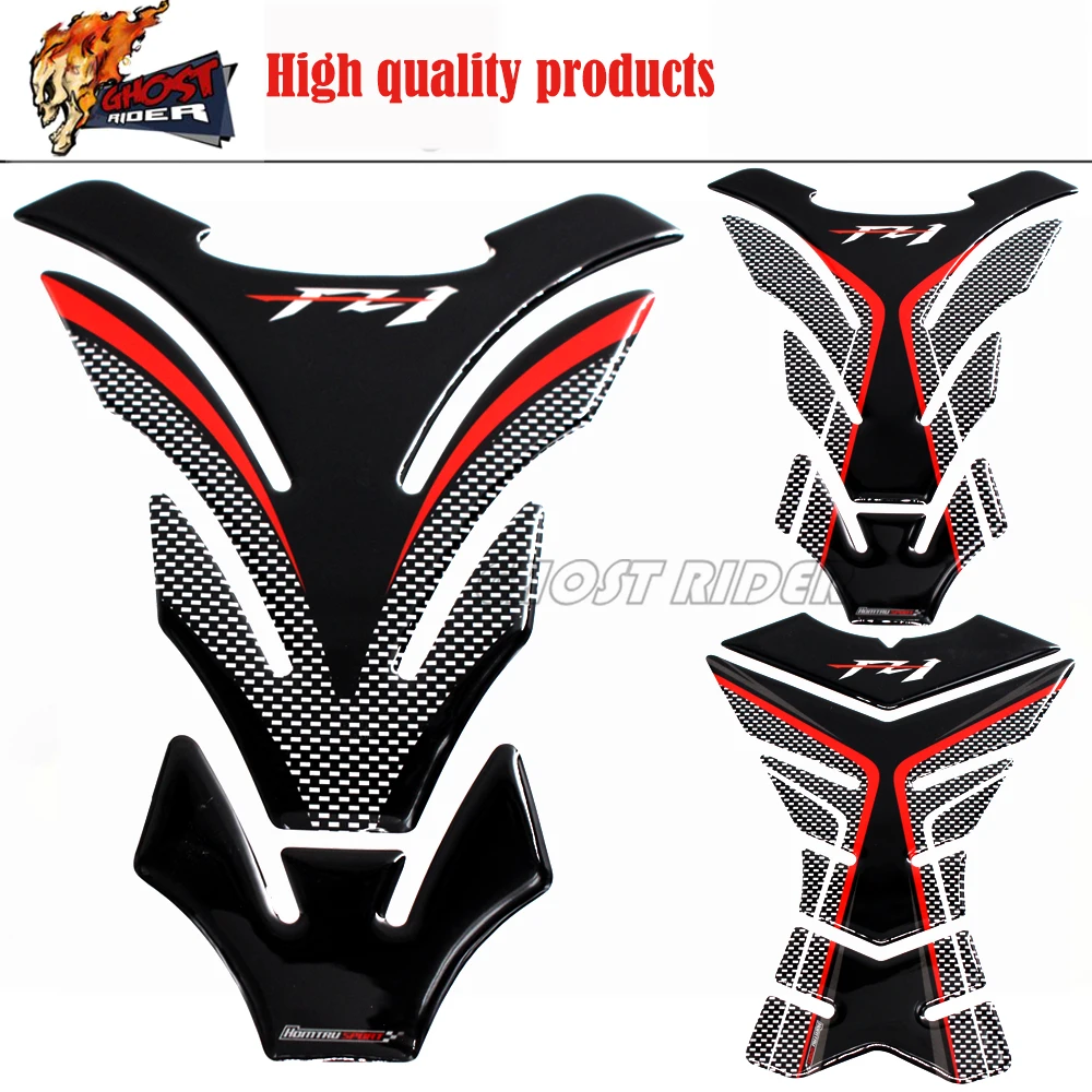 Universal 3D Motorcycle Tank Pad Protector Decal Stickers Case for Yamaha YAMAHA FZ1 Fazer Tank
Universal 3D Motorcycle Tank Pad Protector Decal Stickers Case for Yamaha YAMAHA FZ1 Fazer Tank