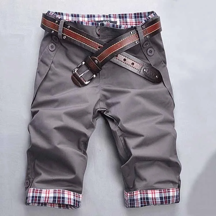 ZOGAA New Summer Sport Shorts Elastic Fabric Mens Surf Board Shorts Beach Homme Bermuda Short Pants Silver Boardshorts
ZOGAA New Summer Sport Shorts Elastic Fabric Mens Surf Board Shorts Beach Homme Bermuda Short Pants Silver Boardshorts
