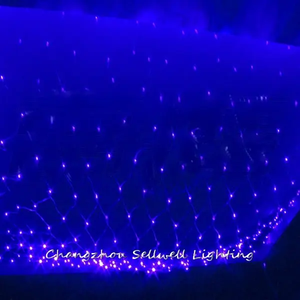 GREAT!LED festival lighting ceiling decoration 1.5*1.5m blue trammel net lamp H139
GREAT!LED festival lighting ceiling decoration 1.5*1.5m blue trammel net lamp H139