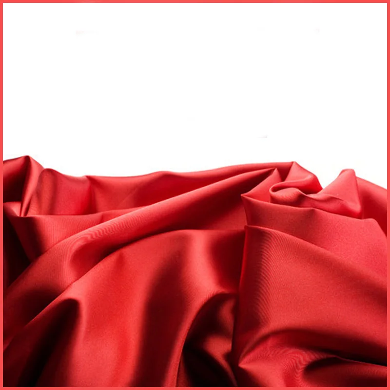 150*100cm Satin fabric silk cloth Handmade DIY for box lining home dress curtain wedding party decoration sewing background
150*100cm Satin fabric silk cloth Handmade DIY for box lining home dress curtain wedding party decoration sewing background