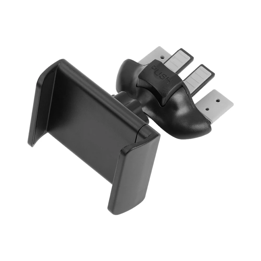 1 PC 360 Degree Car CD Slot Holder Universal Phone GPS Air Vent Car Phone Stand Cradle Mount Universal Car Bracket Mounts Holder
1 PC 360 Degree Car CD Slot Holder Universal Phone GPS Air Vent Car Phone Stand Cradle Mount Universal Car Bracket Mounts Holder