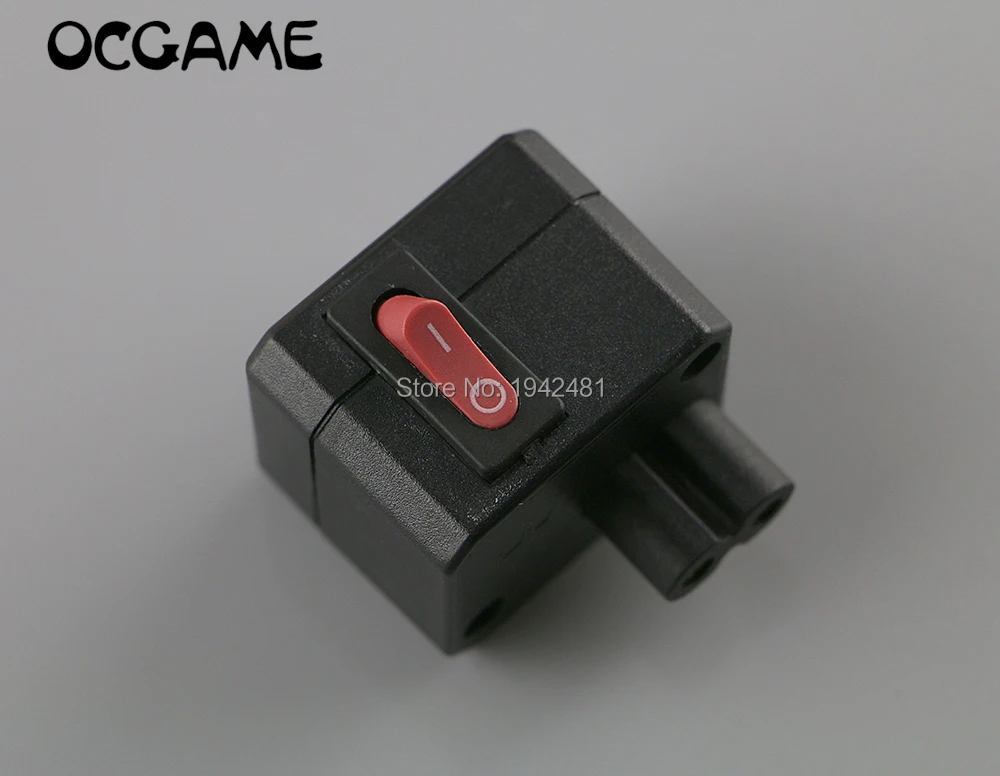 For Playstation 3 PS3 Power On Off Switch Adapter For PS3 Slim high quality OCGAME
For Playstation 3 PS3 Power On Off Switch Adapter For PS3 Slim high quality OCGAME