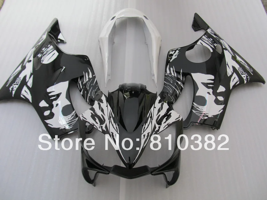 Best Fairing kit for HONDA CBR600 F4I 04 05 06 07 CBR600F4I 2004 2007 F4I CBR600 Beauty Face white black Fairings set HF47
Best Fairing kit for HONDA CBR600 F4I 04 05 06 07 CBR600F4I 2004 2007 F4I CBR600 Beauty Face white black Fairings set HF47