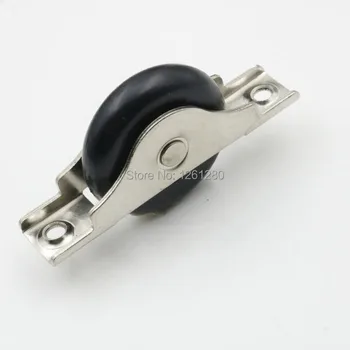 free shipping furniture caster Positioning pulley sheave nylon pulley closet drawer filing cabinets pulley sliding door wheel
free shipping furniture caster Positioning pulley sheave nylon pulley closet drawer filing cabinets pulley sliding door wheel