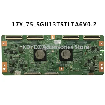 free shipping Good test T-CON board for 17Y_75_SGU13TSTLTA6V0.2 screen LMY750FJ01
free shipping Good test T-CON board for 17Y_75_SGU13TSTLTA6V0.2 screen LMY750FJ01