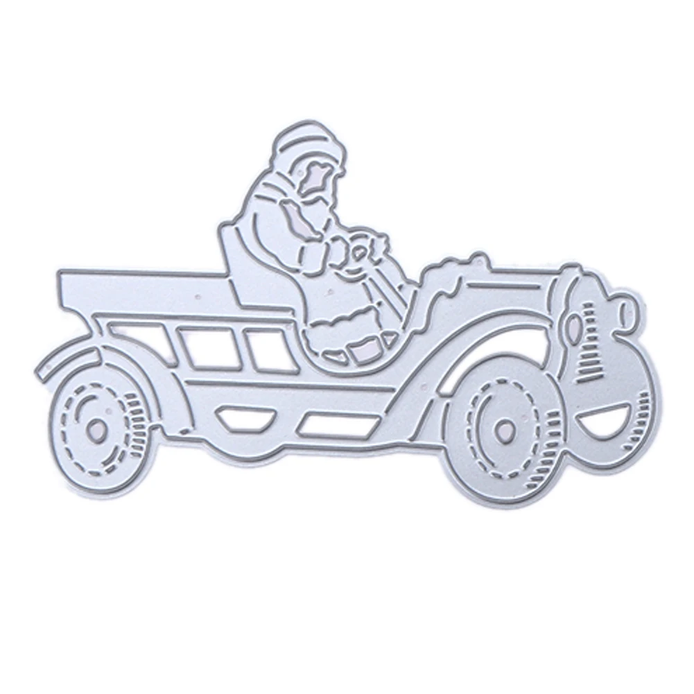 Bubble Car Metal Cutting Dies Stencils for DIY Scrapbooking/photo album Decorative Embossing DIY Paper Cards E5M1
Bubble Car Metal Cutting Dies Stencils for DIY Scrapbooking/photo album Decorative Embossing DIY Paper Cards E5M1