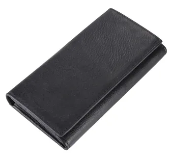 Nesitu Genuine Leather Long Size Men Wallets Man Purse Credit Card Holder #M8058
Nesitu Genuine Leather Long Size Men Wallets Man Purse Credit Card Holder #M8058