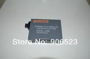 free shipping drop shipping 2sets/lot Fast Ethernet Fiber Optic Media Double-Mode Converter HTB-1100 2KM
free shipping drop shipping 2sets/lot Fast Ethernet Fiber Optic Media Double-Mode Converter HTB-1100 2KM