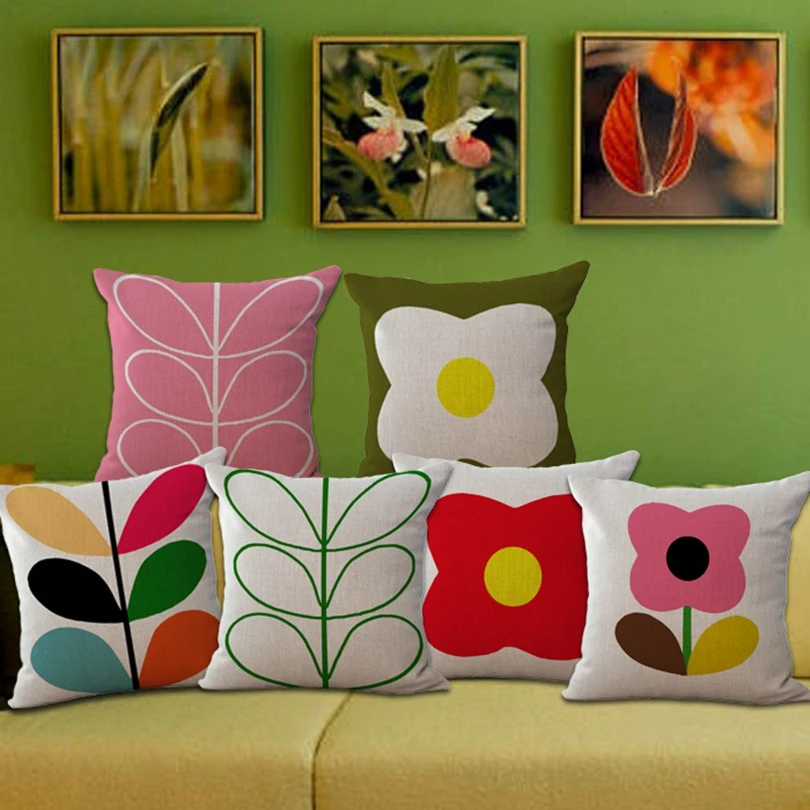 Wholesale price Creative Brief Fashion Seat Cushion Decorative Home Decor Sofa Chair Throw Pillows Case 1pieceX45*45cm G1007
Wholesale price Creative Brief Fashion Seat Cushion Decorative Home Decor Sofa Chair Throw Pillows Case 1pieceX45*45cm G1007