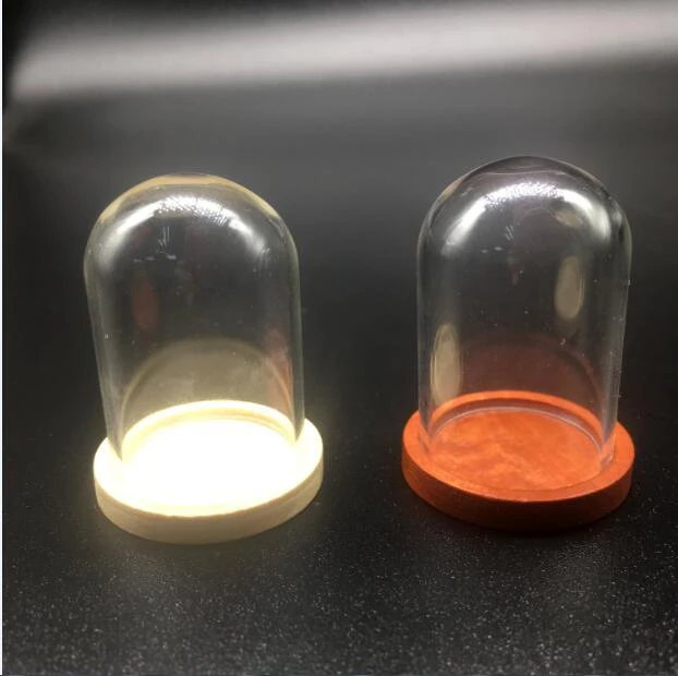 20PCS Little Prince Rose Terrarium tube 38*25mm Glass Globes with 2 style wood base Glass vial pendants jewelry Necklace Finding
20PCS Little Prince Rose Terrarium tube 38*25mm Glass Globes with 2 style wood base Glass vial pendants jewelry Necklace Finding