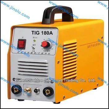 tig-180a