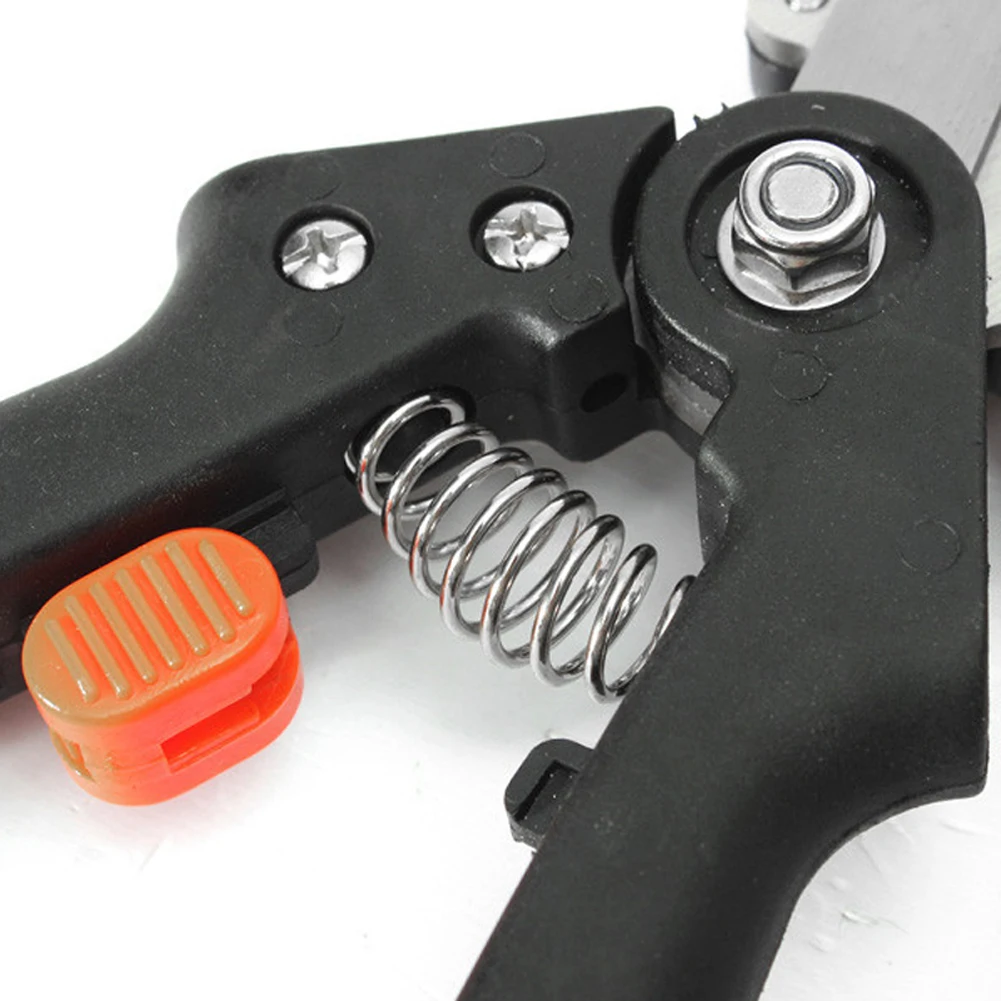 Garden Fruit Shear Scissor Tree Pro Pruning Tool Garden Fruit Shear Scissor Tree Pro Pruning Tool
