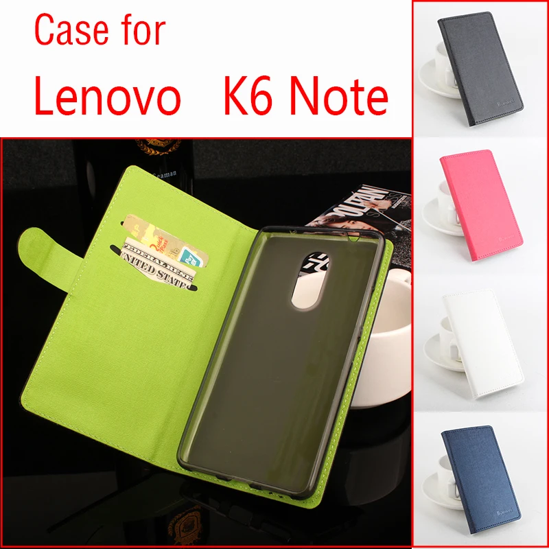 For Lenovo K6 Note Hit Color Cases Leather Flip Book Wallet Stand Card Holder Phone Case Cover for Lenovo K6 Note
For Lenovo K6 Note Hit Color Cases Leather Flip Book Wallet Stand Card Holder Phone Case Cover for Lenovo K6 Note