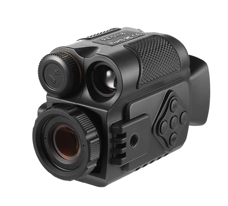 1X18 Mini Multifunction IR Digital Infrared Monocular Day Night Vision Telescope Night Vision Scope For Camera Video Hunting
1X18 Mini Multifunction IR Digital Infrared Monocular Day Night Vision Telescope Night Vision Scope For Camera Video Hunting