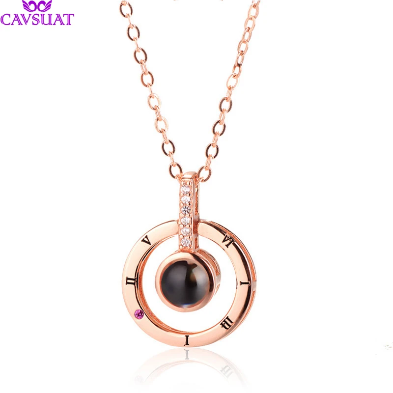 Romantic 100 languages I love you Projection Pendant Necklaces For Women Choker Wedding Jewelry Lover Memory Gift Dropshipping
Romantic 100 languages I love you Projection Pendant Necklaces For Women Choker Wedding Jewelry Lover Memory Gift Dropshipping