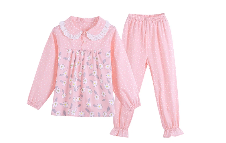 Baby Girls Pajamas 17