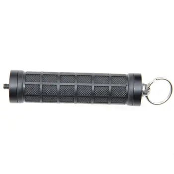 CAMVATE Handle Hand Grip Stabilizer Camera SLR DSLR fr LED Video Flashlite 1/4'' Black C1050
CAMVATE Handle Hand Grip Stabilizer Camera SLR DSLR fr LED Video Flashlite 1/4'' Black C1050