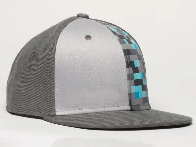4 Styles 10/20/50/100pcs wholesale Cartoon Minecraft Baseball Caps Hats Glacier Cap Peaked Action Figure Toy for Childrens Gifts
4 Styles 10/20/50/100pcs wholesale Cartoon Minecraft Baseball Caps Hats Glacier Cap Peaked Action Figure Toy for Childrens Gifts