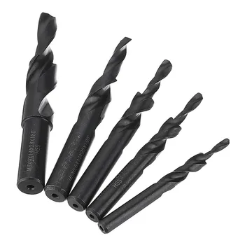 DANIU M3-12 180 Degree HSS Twist Step Drill Bit Two- Conutersunk Drill Sub-Step Drill For Cast Iron Tool Steel Durable
DANIU M3-12 180 Degree HSS Twist Step Drill Bit Two- Conutersunk Drill Sub-Step Drill For Cast Iron Tool Steel Durable