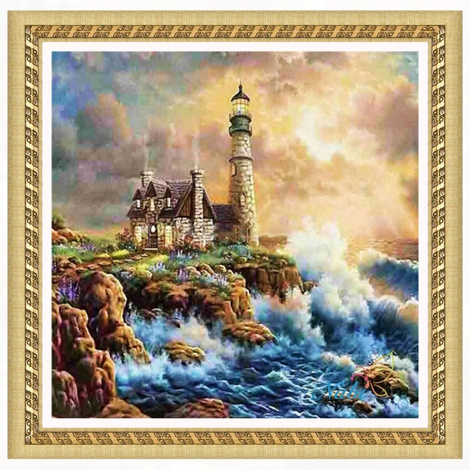 Beach Sea Round diamond mosaic painting diamond embroidery cross stitch - 5d diy full rhinestones beadwork sale 2234R
Beach Sea Round diamond mosaic painting diamond embroidery cross stitch - 5d diy full rhinestones beadwork sale 2234R
