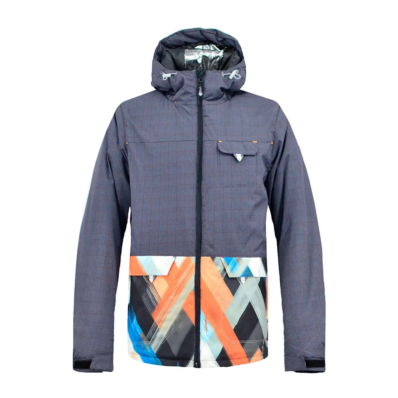 New Outdoor Winter Ski Suit Men Snowboard Suits Windproof Waterproof Warm Thick Male Hiking Snow Jacket M-3XL
New Outdoor Winter Ski Suit Men Snowboard Suits Windproof Waterproof Warm Thick Male Hiking Snow Jacket M-3XL