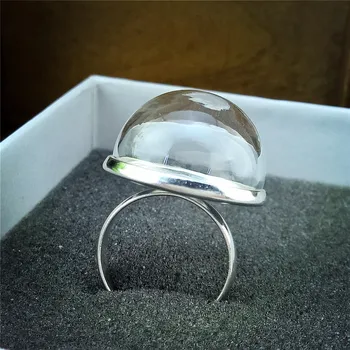 20sets 20mm glass half globe with 20mm ring findings set glass bottle vial pendant handmade jewelry accessory DIY
20sets 20mm glass half globe with 20mm ring findings set glass bottle vial pendant handmade jewelry accessory DIY