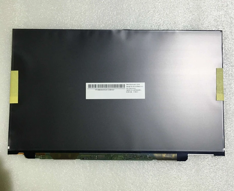 NEW B131HW02 v.0 v0 LT131EE11000 13.1" LCD screen display for SONY VAIO VPC-Z 1920*1080 FHD Matrix display
NEW B131HW02 v.0 v0 LT131EE11000 13.1" LCD screen display for SONY VAIO VPC-Z 1920*1080 FHD Matrix display