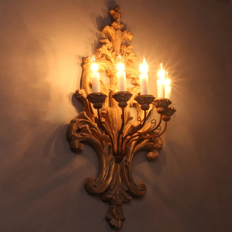 wall lamp 7
