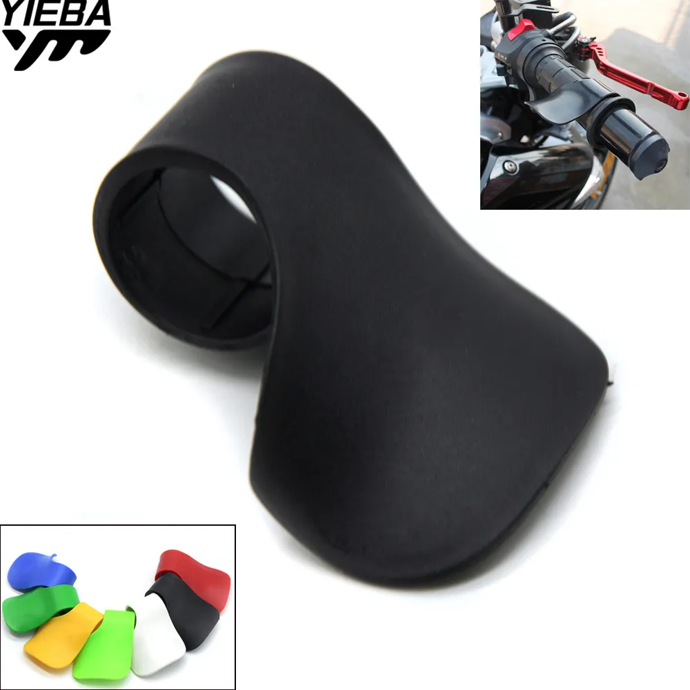 Hot Carbon Fiber Universali 22mm Motorcycle Throttle Clamp Cruise Aid Control Grips Handlebar Refueling Aid Throttle Booster
Hot Carbon Fiber Universali 22mm Motorcycle Throttle Clamp Cruise Aid Control Grips Handlebar Refueling Aid Throttle Booster