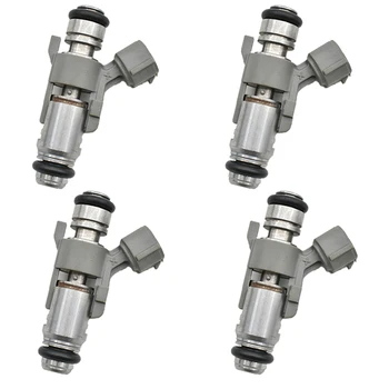NEW 4PCS/LOT Petrol Fuel Injector for CITROEN C3 C4 1.4 16v for Peugeot 1007 206 207 307 1.4 16v 1984F4 IPM018 IPM012
NEW 4PCS/LOT Petrol Fuel Injector for CITROEN C3 C4 1.4 16v for Peugeot 1007 206 207 307 1.4 16v 1984F4 IPM018 IPM012