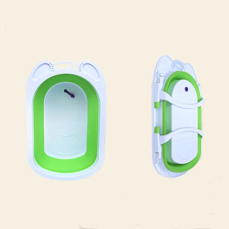 Baby Bath Tub Newborn Folding Shower Tub Large Children Can Enjoy Bath Cushions Bathing Products For The Baby Newborns
Baby Bath Tub Newborn Folding Shower Tub Large Children Can Enjoy Bath Cushions Bathing Products For The Baby Newborns