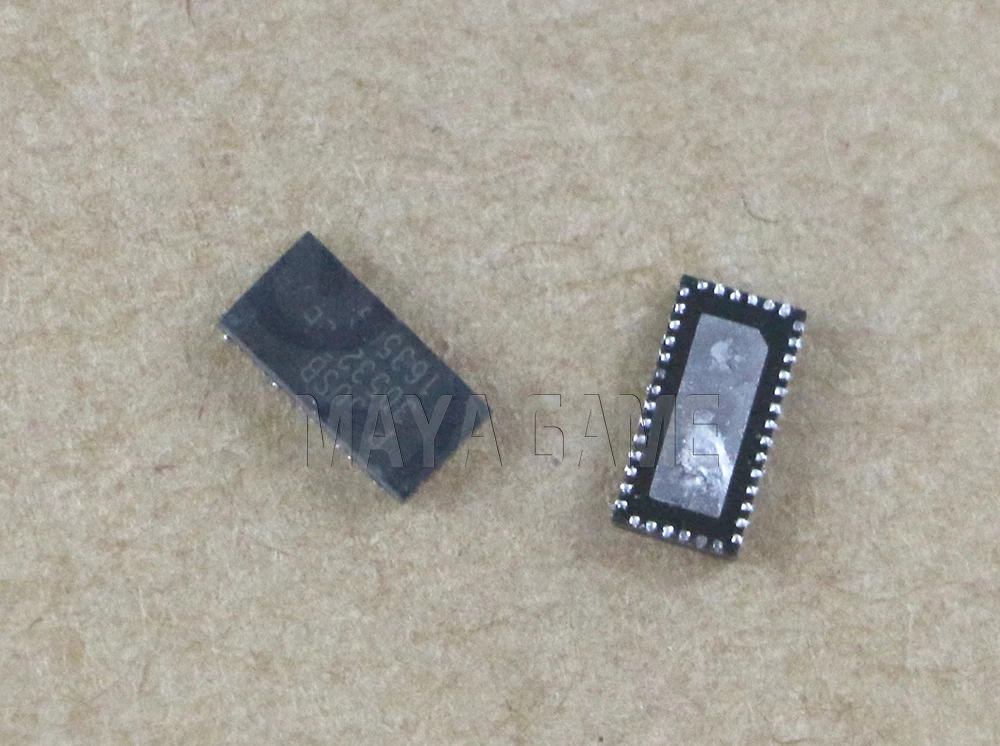 5 шт./лот Оригинальные Микросхемы управления аудио и видеосъемкой DTOM P13USB ДЛЯ NS