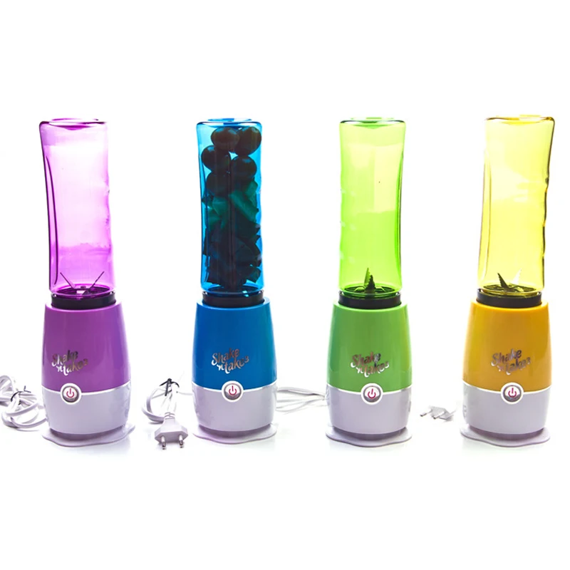 500ML Portable Fruit juicer Water Bottle Multipurpose Electric Fruit Juicer Handheld Maker Blender Mini Juice Squezers Drinkware
500ML Portable Fruit juicer Water Bottle Multipurpose Electric Fruit Juicer Handheld Maker Blender Mini Juice Squezers Drinkware