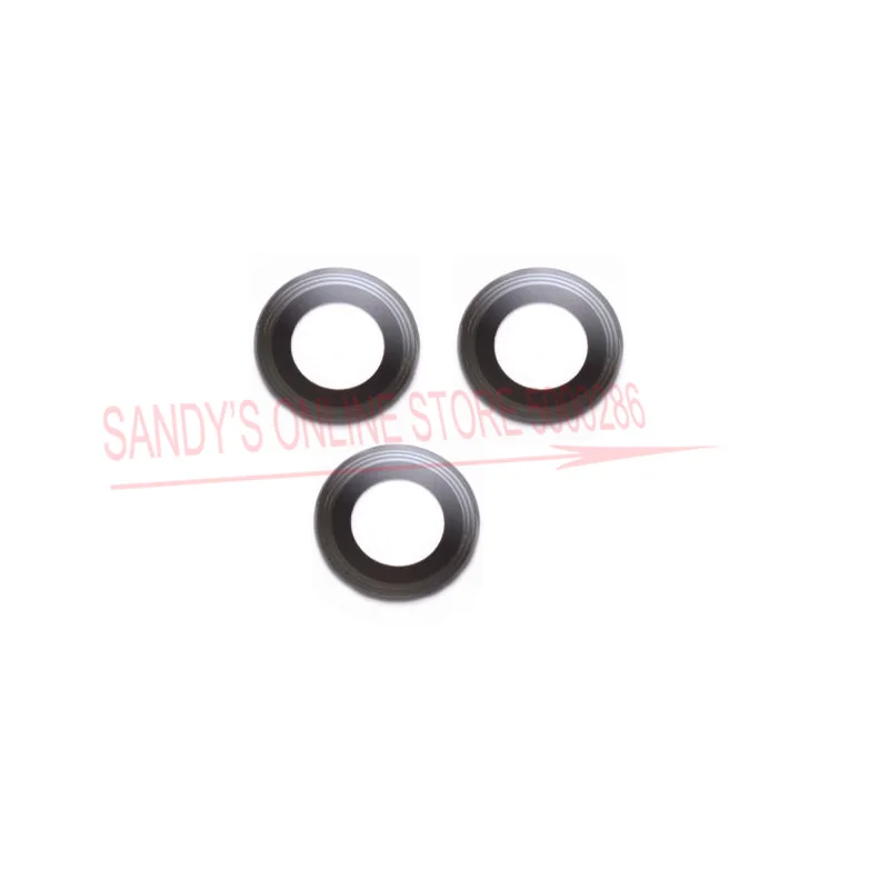 2 Pcs/Lot For Huawei P Smart Rear Back Camera Glass Lens Cover With Adhesive Sticker Replacement Parts Good Quality
2 Pcs/Lot For Huawei P Smart Rear Back Camera Glass Lens Cover With Adhesive Sticker Replacement Parts Good Quality