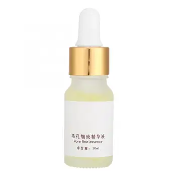 Bulk Pores Shrinking Repairing Smoothing Face Serum Oil Control Acne Treatment 10ml
Bulk Pores Shrinking Repairing Smoothing Face Serum Oil Control Acne Treatment 10ml