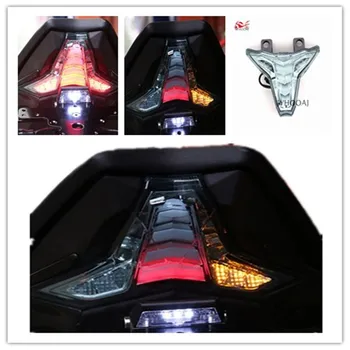 Z1000 Motorcycle LED Turn Signal Tail Light For Kawasaki Z1000 2014-2018 Z1000 15 16 17
Z1000 Motorcycle LED Turn Signal Tail Light For Kawasaki Z1000 2014-2018 Z1000 15 16 17