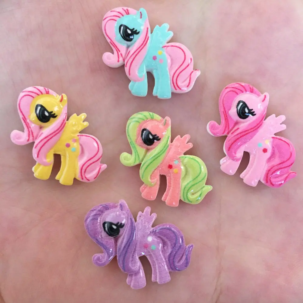 New 20pcs resin Coloured drawing personality horse Flat back stone Scrapbook DIY Wedding ornaments craft PW11*2
New 20pcs resin Coloured drawing personality horse Flat back stone Scrapbook DIY Wedding ornaments craft PW11*2
