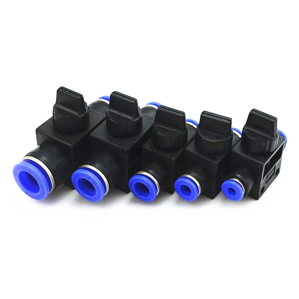 1pc Improvement Pneumatic Air 2 Way Quick Fittings Push Connector Tube Hose Plastic 4mm 6mm 8mm 10mm 12mm Parts
1pc Improvement Pneumatic Air 2 Way Quick Fittings Push Connector Tube Hose Plastic 4mm 6mm 8mm 10mm 12mm Parts