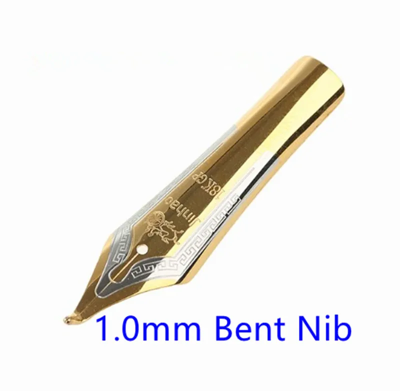 Luxury Fountain Ink Pen Point Nib Silver Jinhao X450 159 School Stationery Store Item Fine Tool
Luxury Fountain Ink Pen Point Nib Silver Jinhao X450 159 School Stationery Store Item Fine Tool