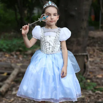 352 New Fashion Girl Clothing Girl Birthday Party Dress Cinderella Cosplay Costumes Girl dress
352 New Fashion Girl Clothing Girl Birthday Party Dress Cinderella Cosplay Costumes Girl dress