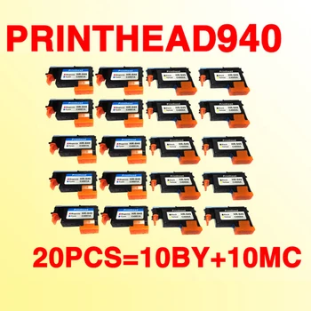 20x wholesale compatible for940 C4900A/C4901A for 940 printhead pro8000 8000 8500 8500a printer
20x wholesale compatible for940 C4900A/C4901A for 940 printhead pro8000 8000 8500 8500a printer