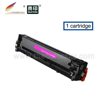 (CS-H210-213) Color compatible toner cartridge for Canon CRG-731 CRG731 CRG 731 i-SENSYS LBP-7100CN LBP-7110CW (1.6k/1.8k pages)
(CS-H210-213) Color compatible toner cartridge for Canon CRG-731 CRG731 CRG 731 i-SENSYS LBP-7100CN LBP-7110CW (1.6k/1.8k pages)