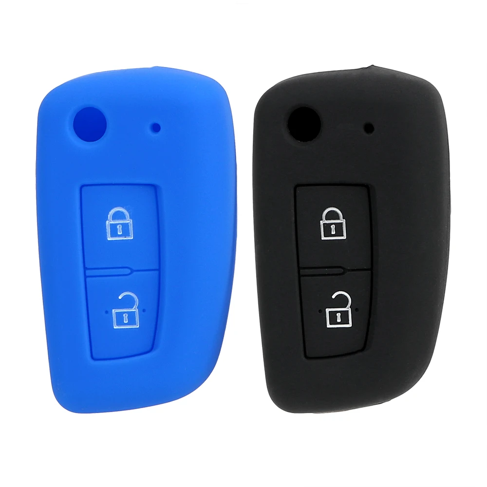 Car Key Silicone Case Key Bag Cover Protector Fob Car-styling For Nissan TIIDA MURANO X-TRAIL 2 Buttons
Car Key Silicone Case Key Bag Cover Protector Fob Car-styling For Nissan TIIDA MURANO X-TRAIL 2 Buttons