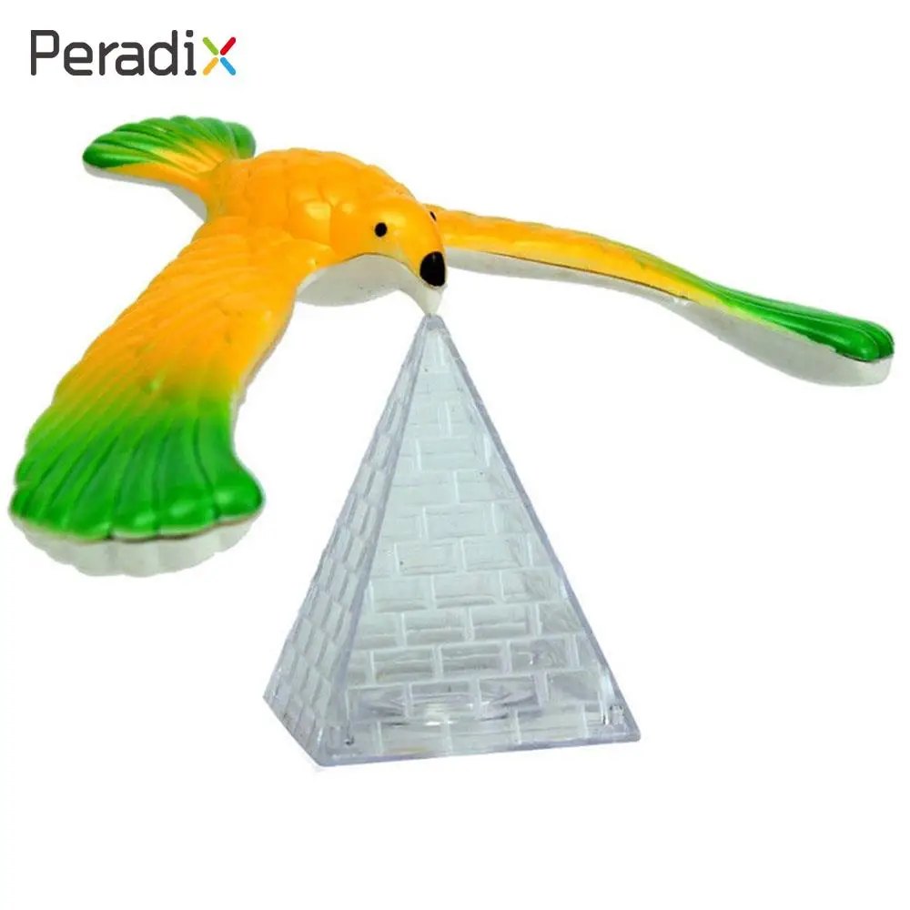Balance Birds Toy Magical Creative Learning Interactive Educational Crystal Pyramid Wings Expanded Funny Desk Table Decoration
Balance Birds Toy Magical Creative Learning Interactive Educational Crystal Pyramid Wings Expanded Funny Desk Table Decoration